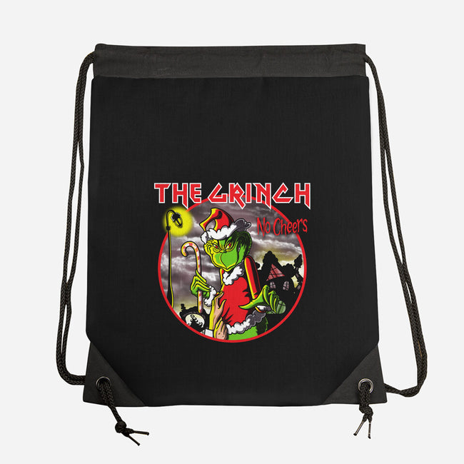 Loathe Entirely-None-Drawstring-Bag-Barbadifuoco