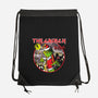 Loathe Entirely-None-Drawstring-Bag-Barbadifuoco