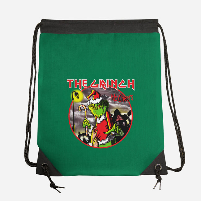 Loathe Entirely-None-Drawstring-Bag-Barbadifuoco