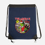 Loathe Entirely-None-Drawstring-Bag-Barbadifuoco