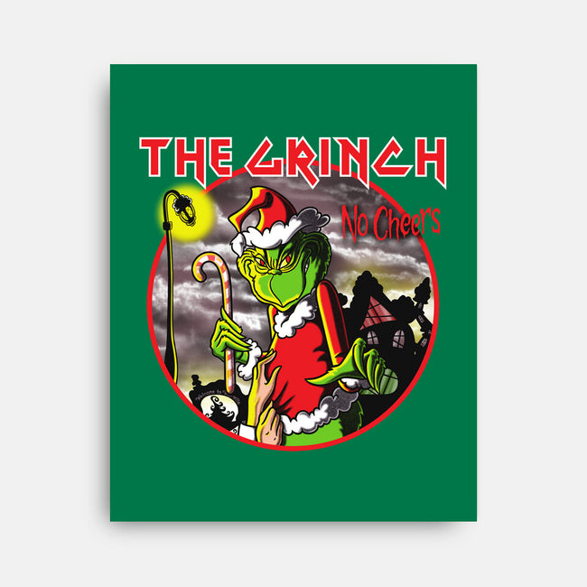 Loathe Entirely-None-Stretched-Canvas-Barbadifuoco