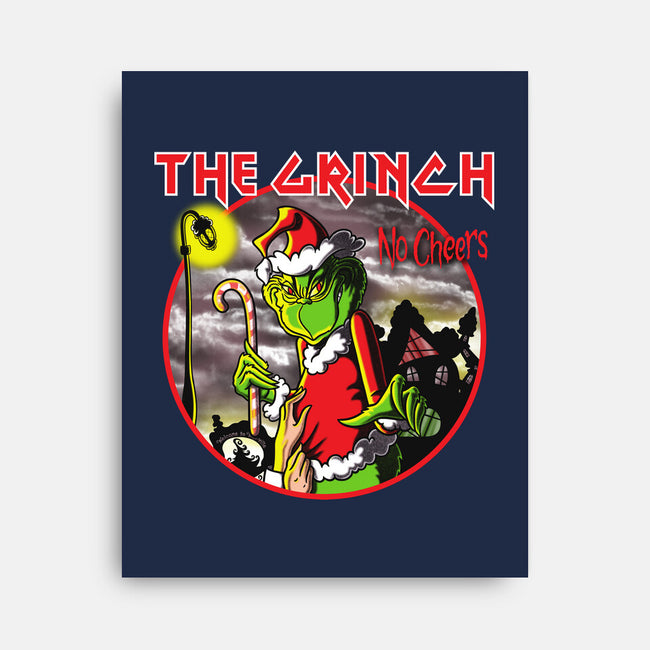 Loathe Entirely-None-Stretched-Canvas-Barbadifuoco