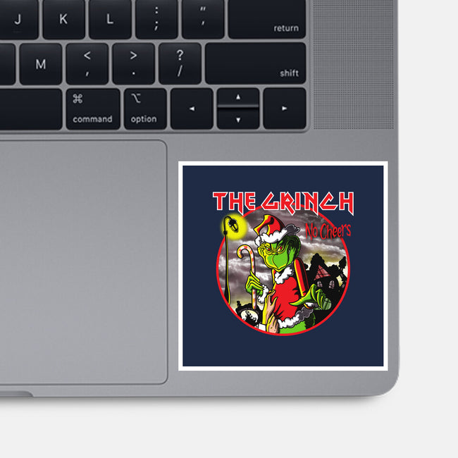 Loathe Entirely-None-Glossy-Sticker-Barbadifuoco