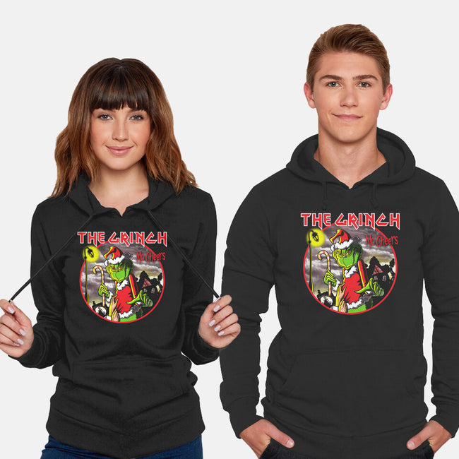 Loathe Entirely-Unisex-Pullover-Sweatshirt-Barbadifuoco