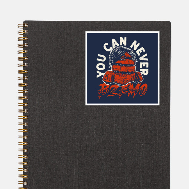 B2EMO-None-Glossy-Sticker-Wheels