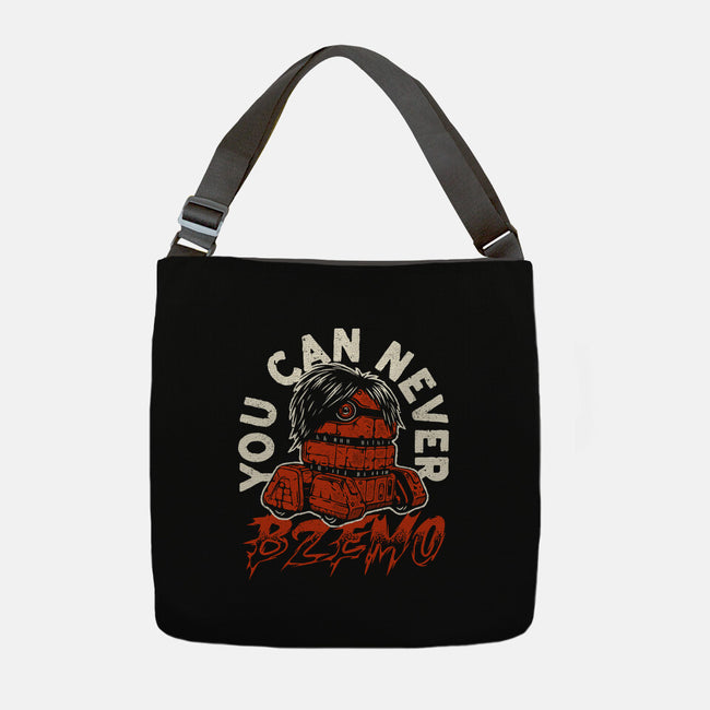 B2EMO-None-Adjustable Tote-Bag-Wheels