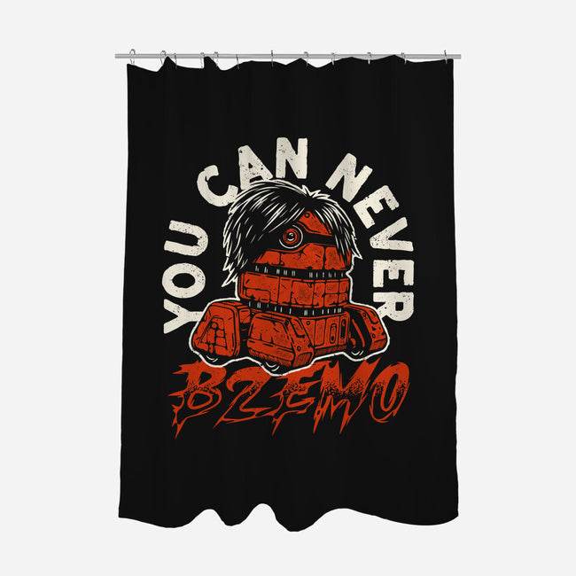 B2EMO-None-Polyester-Shower Curtain-Wheels