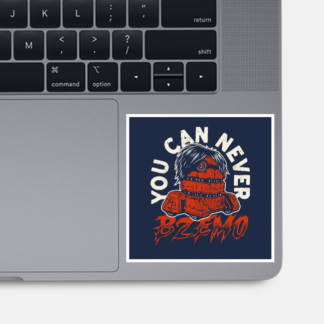 B2EMO-None-Glossy-Sticker-Wheels