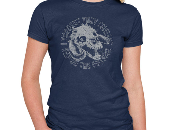 Smell You Later