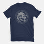 Smell You Later-Womens-Fitted-Tee-Wheels
