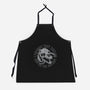 Smell You Later-Unisex-Kitchen-Apron-Wheels