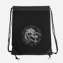 Smell You Later-None-Drawstring-Bag-Wheels