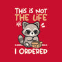 Not The Life I Ordered-Youth-Pullover-Sweatshirt-NemiMakeit
