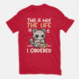 Not The Life I Ordered-Youth-Basic-Tee-NemiMakeit