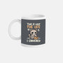 Not The Life I Ordered-None-Mug-Drinkware-NemiMakeit