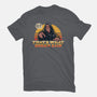 That's What Sheev Said-Womens-Fitted-Tee-Wheels