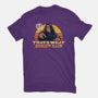 That's What Sheev Said-Womens-Fitted-Tee-Wheels