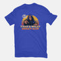 That's What Sheev Said-Womens-Fitted-Tee-Wheels