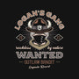 The Eufaula Desert Bandit-Mens-Long Sleeved-Tee-LAGELANTEE