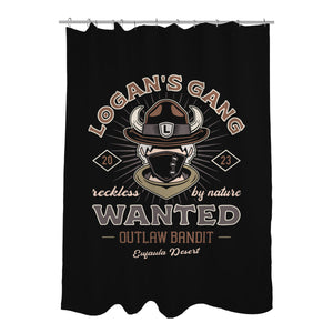 The Eufaula Desert Bandit