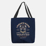 The Eufaula Desert Bandit-None-Basic Tote-Bag-LAGELANTEE
