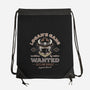 The Eufaula Desert Bandit-None-Drawstring-Bag-LAGELANTEE