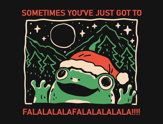 Sometimes Falala