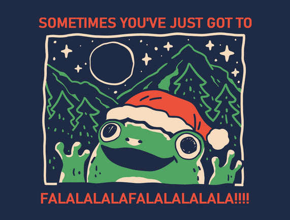 Sometimes Falala