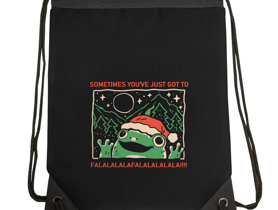 Sometimes Falala