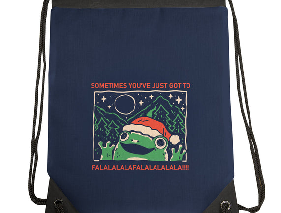 Sometimes Falala