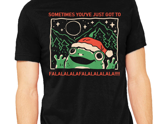 Sometimes Falala