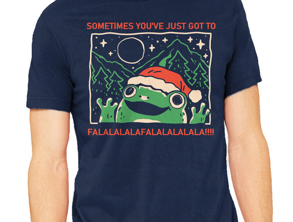 Sometimes Falala