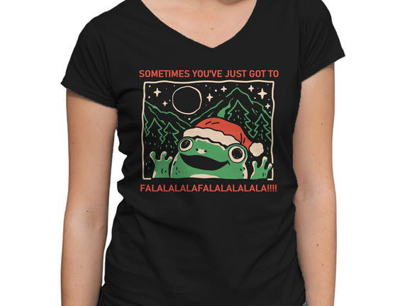 Sometimes Falala