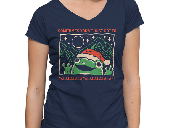 Sometimes Falala