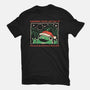 Sometimes Falala-Womens-Fitted-Tee-yumie