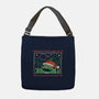 Sometimes Falala-None-Adjustable Tote-Bag-yumie