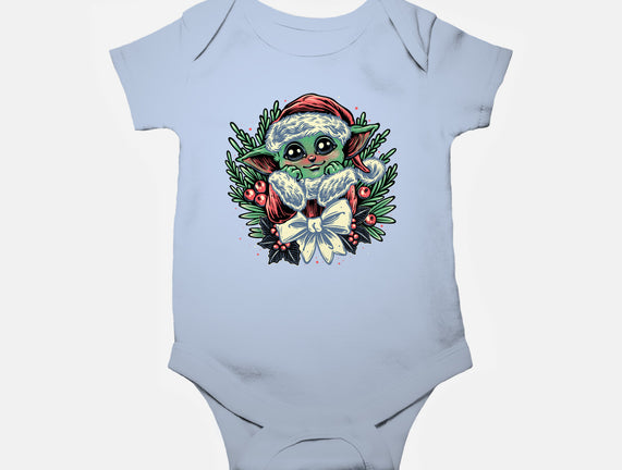 Christmas In The Galaxy