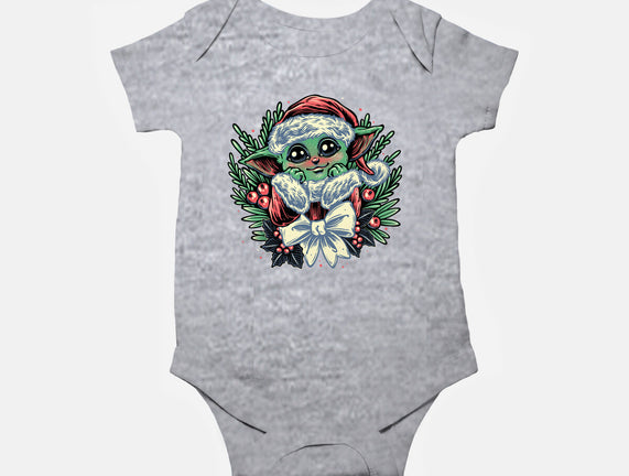 Christmas In The Galaxy