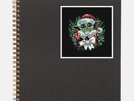 Christmas In The Galaxy