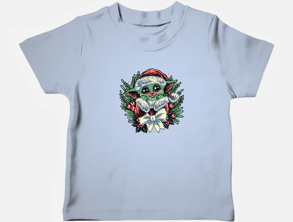 Christmas In The Galaxy