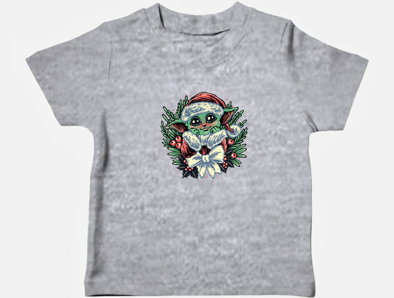 Christmas In The Galaxy