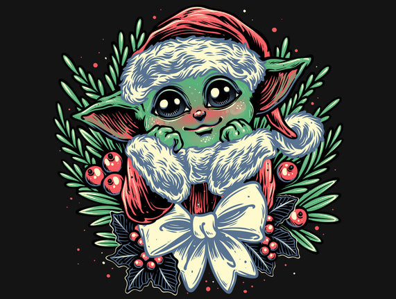 Christmas In The Galaxy