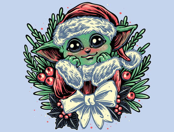 Christmas In The Galaxy