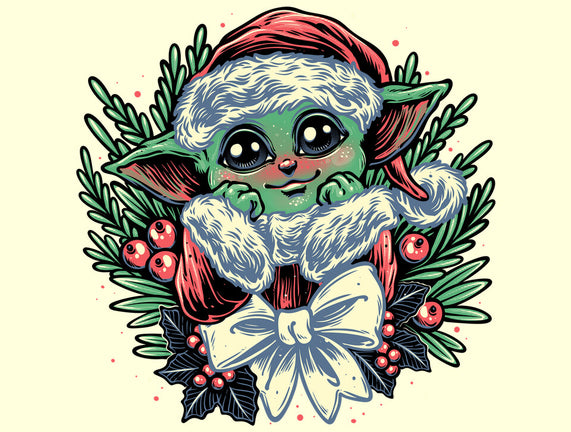 Christmas In The Galaxy