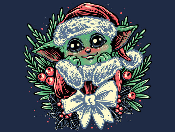 Christmas In The Galaxy