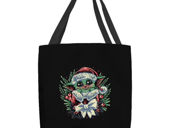 Christmas In The Galaxy