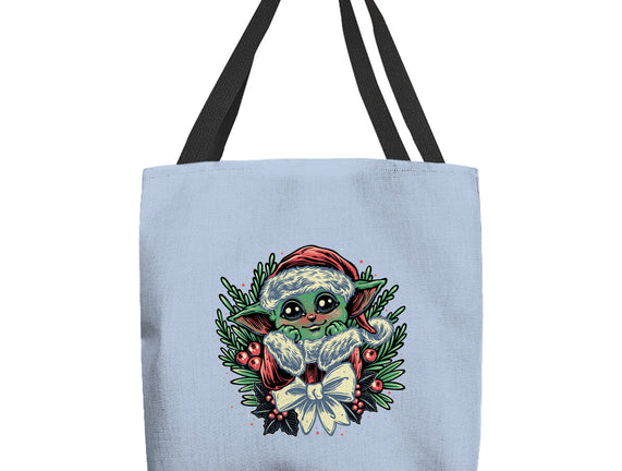 Christmas In The Galaxy