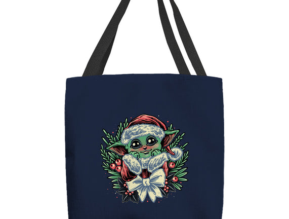 Christmas In The Galaxy