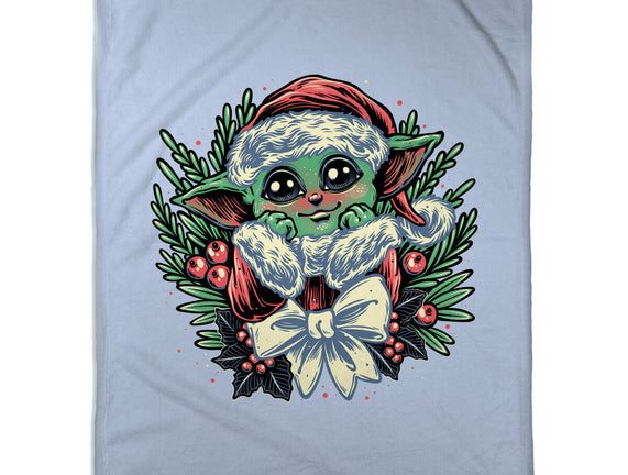 Christmas In The Galaxy