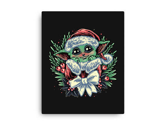 Christmas In The Galaxy